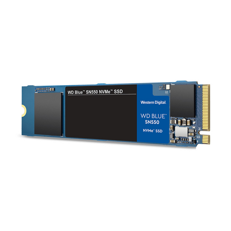 Western Digital WD Blue SN550 M.2 NVMe 1TB