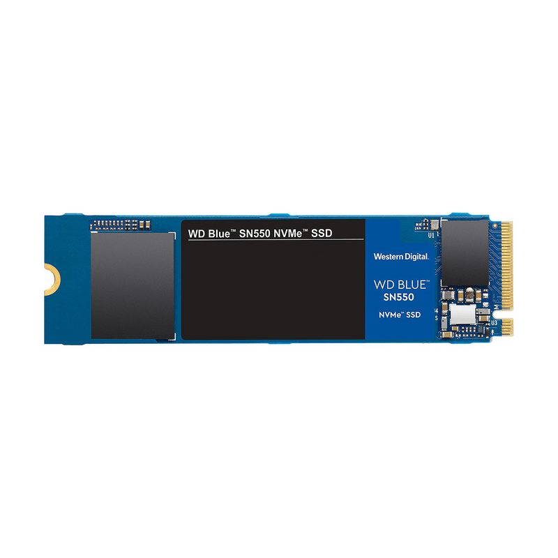 Western Digital WD Blue SN550 M.2 NVMe 1TB