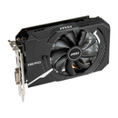 MSI GeForce GTX 1660 SUPER Aero ITX OC 6GB GDDR6 Maroc