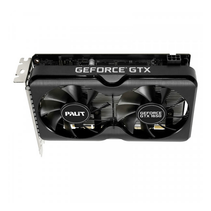 Palit GeForce GTX 1650 GamingPro OC 4GB GDDR6 Maroc