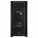 Corsair 5000D Airflow (Noir) Maroc Prix