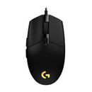 Logitech G203 LightSync (Noir) Prix Maroc