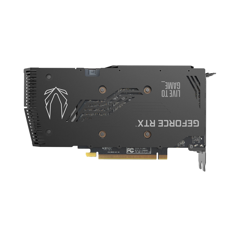 ZOTAC GeForce RTX 3060 Ti Twin Edge OC 8GB GDDR6 (LHR) Prix Martil