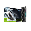 ZOTAC GeForce RTX 4070 Ti Trinity 12GB GDDR6X Prix Maroc