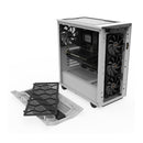 be quiet! Pure Base 500DX (Blanc) Maroc Prix