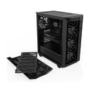 be quiet! Pure Base 500DX (Noir) Maroc Prix