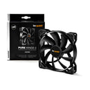be quiet! Pure Wings 2 120mm Prix Maroc
