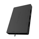 be quiet! Light Wings 120 mm PWM High Speed ARGB Triple Pack Maroc