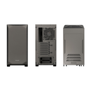 be quiet! Pure Base 500 Window (Gris) Prix Maroc