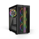 be quiet! Pure Base 500 FX (Noir) Maroc