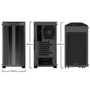 be quiet! Pure Base 500 FX (Noir) Prix Maroc