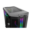 be quiet! Pure Base 500 FX (Noir) Maroc Prix