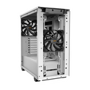 be quiet! Pure Base 500 Window White
 Maroc Prix