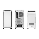 be quiet! Pure Base 500 Window White
 Maroc