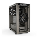 be quiet! Pure Base 500 Window (Gris) Maroc Prix