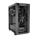 be quiet! Pure Base 500 Window (Noir) Maroc Prix