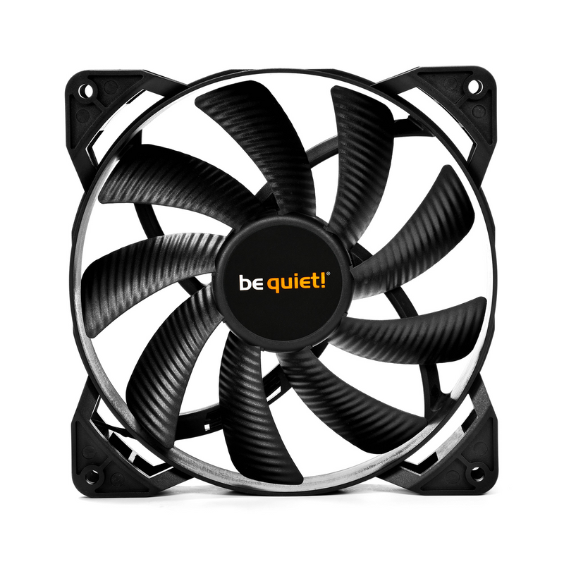 be quiet! Pure Wings 2 120mm High-Speed