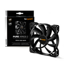 be quiet! Pure Wings 2 120mm High-Speed Prix Maroc