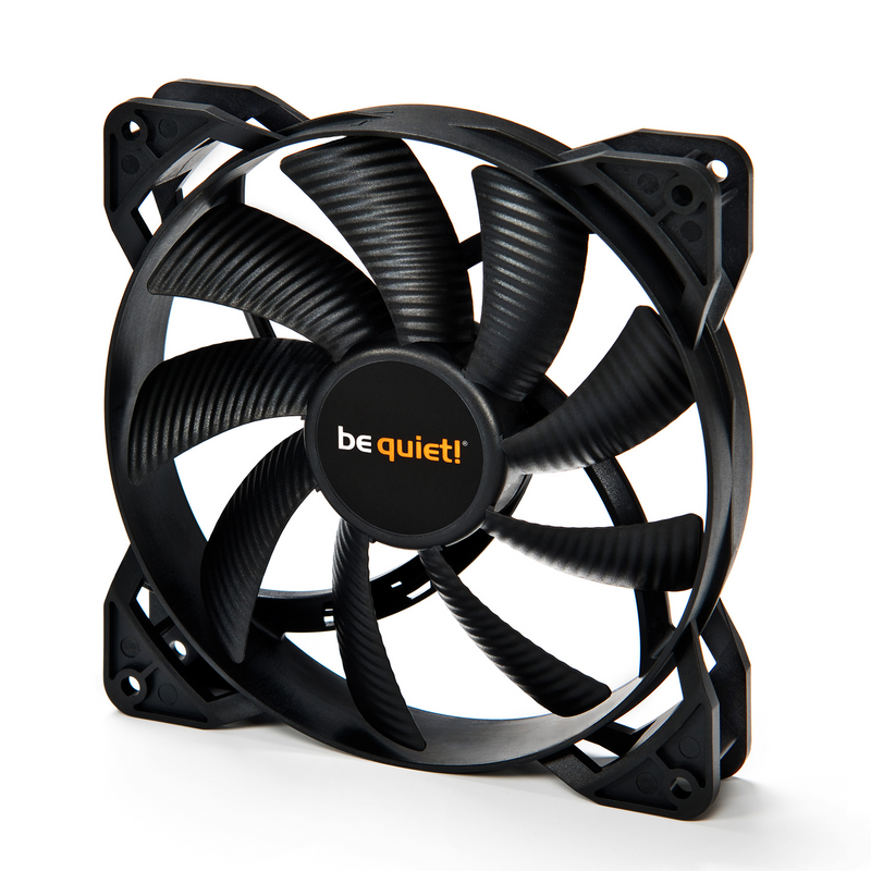 be quiet! Pure Wings 2 120mm High-Speed Maroc Prix