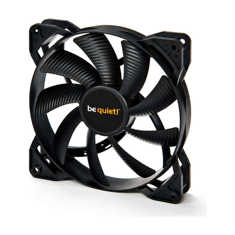 be quiet! Pure Wings 2 120mm PWM High-Speed Maroc Prix