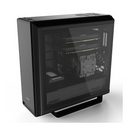 be quiet! Silent Base 802 Window (Noir) Maroc