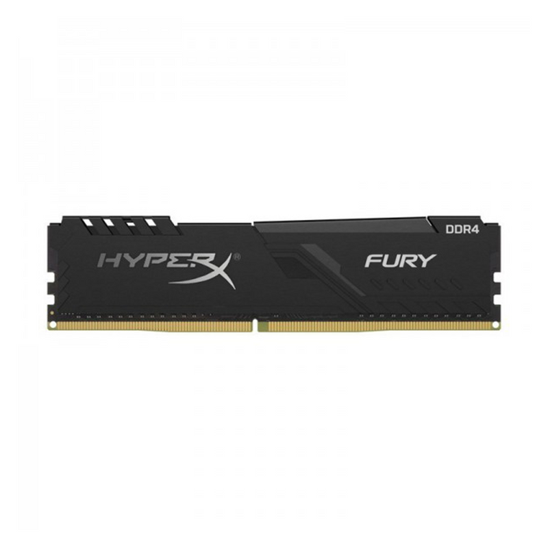 HyperX Fury 8Go DDR4 3200MHz CL16