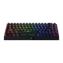 Razer BlackWidow V3 Mini HyperSpeed switches Razer Yellow Casablanca