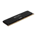 Crucial Ballistix Black 8Go DDR4 3200 MHz CL16 Prix Maroc
