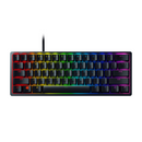 Razer Huntsman Mini (Razer Optical Red) Maroc