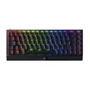 Razer BlackWidow V3 Mini HyperSpeed switches Razer Yellow Maroc