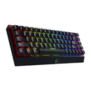 Razer BlackWidow V3 Mini HyperSpeed switches Razer Yellow Casa