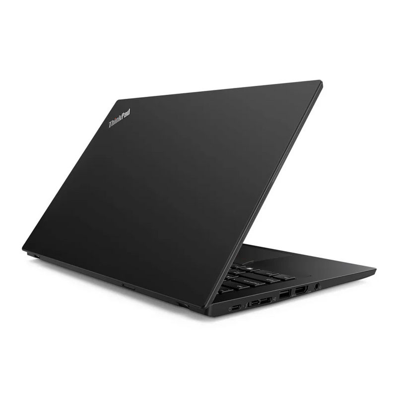 訳ありセール格安) ThinkPad X280 i7-8550U FHD 512GB 8G BLK