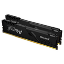 Kingston FURY Beast 16Go (2 x 8Go) DDR4 3200 MHz CL16 Prix Maroc
