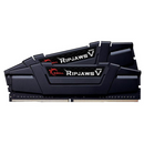 G.Skill RipJaws 5 Series Noir 16Go (2x 8Go) DDR4 3600 MHz CL18 Prix Maroc