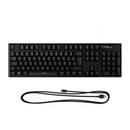 HyperX Alloy Origins PBT Maroc