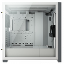 Corsair 5000D (Blanc) prix maroc