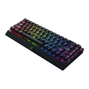 Razer BlackWidow V3 Mini HyperSpeed switches Razer Yellow Prix Maroc