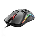 Glorious Model O Regular RGB (Noir Mat) Maroc Prix