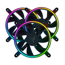 Razer Kunai Chroma 120 mm (pack de 3) Prix Maroc