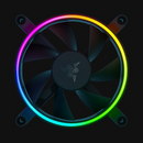 Razer Kunai Chroma 120 mm (pack de 3) Maroc Prix