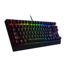 Razer BlackWidow V3 TKL switches Razer Green Prix Maroc