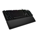 Logitech G513 Carbon GX Blue Clicky (AZERTY) Maroc Prix