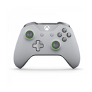 Microsoft Xbox One Wireless Controller Gris et Vert Prix Maroc