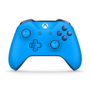 Microsoft Xbox One Wireless Controller Bleu Maroc Prix